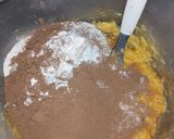 Foto del paso 1 de la receta: Alfajores de chocolate