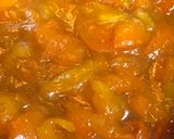 Foto del paso 3 de la receta: Mermelada de kumquat