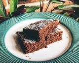 Foto del paso 4 de la receta: Torta de Cocoa