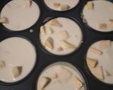 Foto langkah ke 5 dari resep 36. Roti Pisang Ekonomis Tanpa Telur.