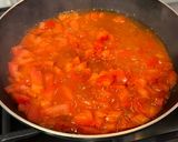 Foto del paso 2 de la receta: Ravioles de zapallo italiano