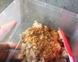 Foto langkah ke 2 dari resep Lumpia udang (Full Udang)+ resep saus dimsum.