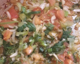 Foto del paso 1 de la receta: Hamburguesas de carne vegetal