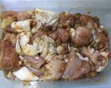 รูปขั้นตอนการทำที่ 3 ของ ข้าวหน้าไก่