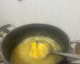 Foto langkah ke 3 dari resep Singkong Thailand ala fe.