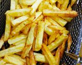 A picture of step 10 of Fish and Chips 🐟🍟🇬🇧 Chef Gordon Ramsay's Recipe.