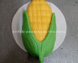 Foto langkah ke 8 dari resep Bakpao Susu Keju.