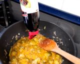 Foto del paso 6 de la receta: Coles de Bruselas al Pedro Ximénez
