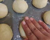 Foto langkah ke 6 dari resep Bomboloni Lembut.