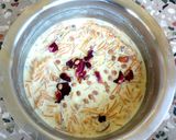 શાહી સેવૈયા જૈન (Shahi Sevaiya Jain Recipe In Gujarati) રેસીપી સ્ટેપ3ફોટો