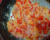 Foto del paso 6 de la receta: REVUELTO GRAMAJO 🤤🤤