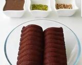 صورة لخطوة 1 من وصفة كرات نوتيلا ولا اطيب