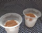 Foto langkah ke 5 dari resep #10 Es Krim ala McFlurry.
