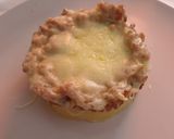Foto del paso 4 de la receta: Pastel de patata y carne picada