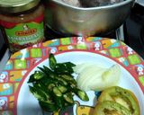Foto langkah ke 2 dari resep Ikan gurame masak sambal tauco kokita.