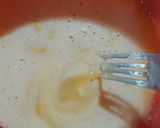 Foto del paso 1 de la receta: Galletas materas LIMONERAS