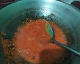 Jengkol Dicabein langkah memasak 5 foto