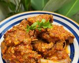 Foto langkah ke 5 dari resep Rica Rica Bebek.