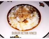 Cara Membuat Bubur Ketan Kinco Endesss 7