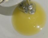 عکس مرحله 1 از دستور کیک شربتی (کیک باقلوا)