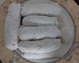 Foto langkah ke 7 dari resep Mpek mpek ala2.
