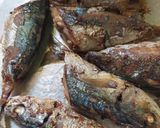 Foto langkah ke 2 dari resep Sarden Homemade (Real ikan sarden) #101.