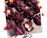 चॉकलेट (chocolate recipe in Hindi) रेसिपी चरण 4 फोटो