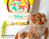 Foto langkah ke 5 dari resep Kue Semprit Tapioka Khas Bangka (3 Bahan).