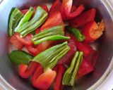Foto del paso 2 de la receta: Pavo guisado