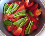 Foto del paso 2 de la receta: Pavo guisado