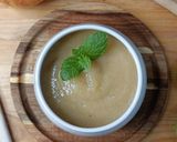 Une image de l'étape 4 de 🍎 Compote Rhubarbe Pomme Banane.