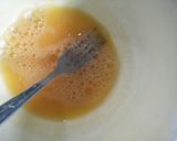 Foto langkah ke 5 dari resep Cilor(aci di telor).