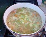 Foto del paso 9 de la receta: Sopa cultivateur deleitable