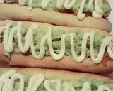 Foto del paso 7 de la receta: Italianos🌭💕🥤