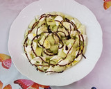 Foto del paso 3 de la receta: Ensalada de pepino y queso fresco