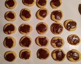 ❤Nutellás virágkalács 🌹🌸🌺🌷💐🌼 recept fázis 2 fotója