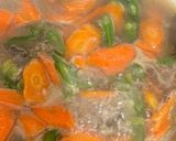 Foto langkah ke 4 dari resep 14. Sop daging sapi sat set.