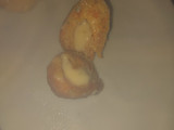 Ñoquis de zanahoria 🥕