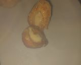 Foto del paso 4 de la receta: Ñoquis de zanahoria 🥕