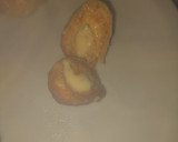 Foto del paso 4 de la receta: Ñoquis de zanahoria 🥕