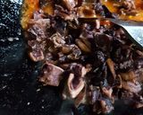 Foto langkah ke 3 dari resep Gurita minyak.