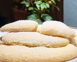 Foto del paso 5 de la receta: Vainillas, Plantillas sin gluten