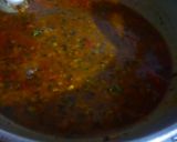 काली उड़द की दाल (kali urad ki dal recipe in Hindi) रेसिपी चरण 6 फोटो