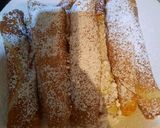 Foto del paso 10 de la receta: Panqueque celestino