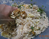 عکس مرحله 5 از دستور کوفته بادمجان ایتالیایی