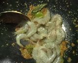 Foto langkah ke 2 dari resep Gulai Pakis Udang.