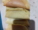 Foto langkah ke 3 dari resep 431. Martabak Lipat.