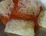 Foto langkah ke 4 dari resep Bihun goreng.