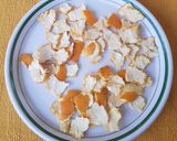 Foto del paso 2 de la receta: Para el insomnio, infusión de cáscara de mandarina