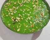 બોમ્બે કરાચી હલવો રેસીપી સ્ટેપ3ફોટો